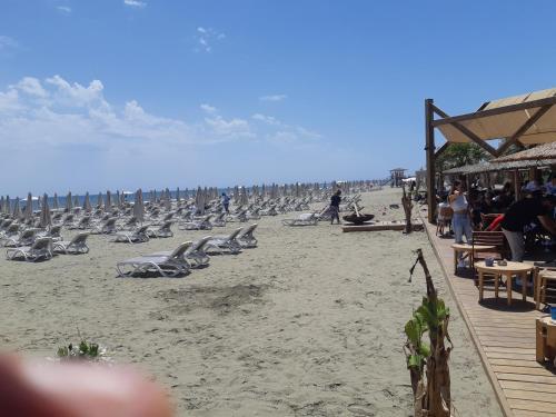 Apartamento Panikos Beach Appartment 2
