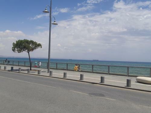 Apartamento Panikos Beach Appartment 2