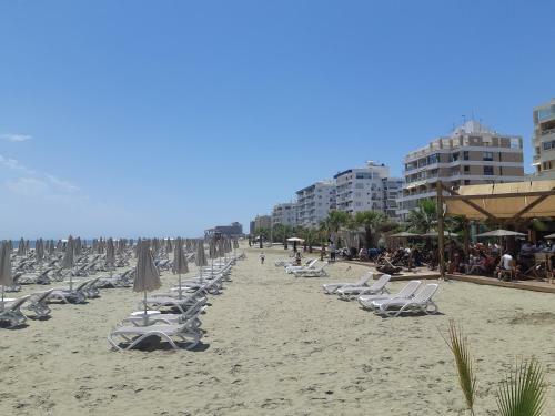 Apartamento Panikos Beach Appartment 2