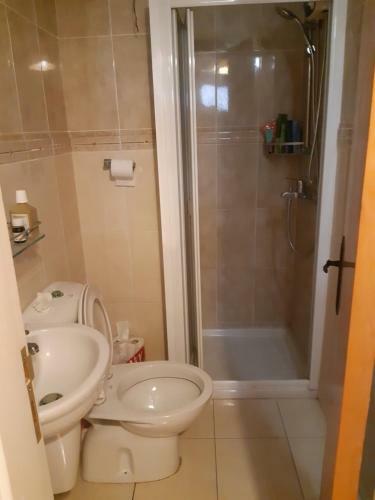 Apartamento Panikos Beach Appartment 2