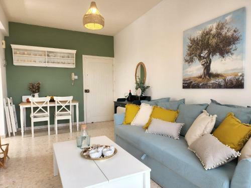 Apartamento Capri Sea View One Bedroom