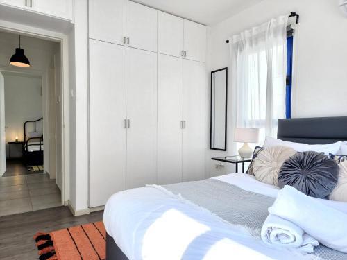 Apartamento Frida's Cozy Two Bedroom Apt