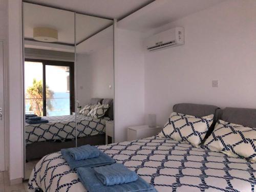 Apartamento Blue Escape (beach Seafront)