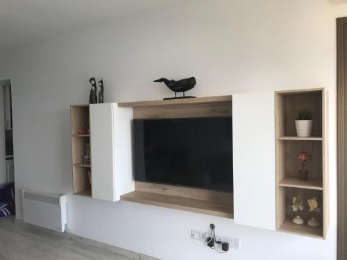 Apartamento Blue Escape (beach Seafront)