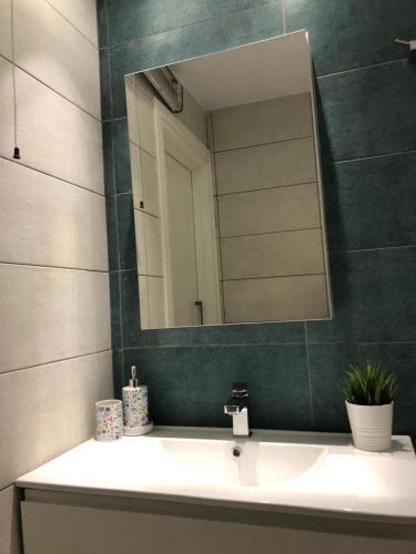 Apartamento Blue Escape (beach Seafront)