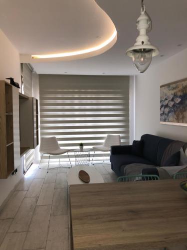 Apartamento Blue Escape (beach Seafront)