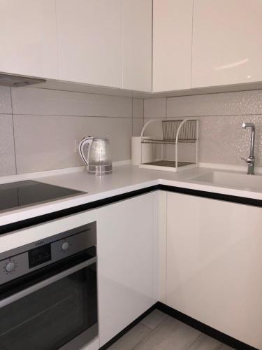Apartamento Blue Escape (beach Seafront)