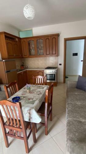 Alimaj Apartments Marina