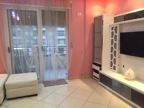 Apartamento Nika House