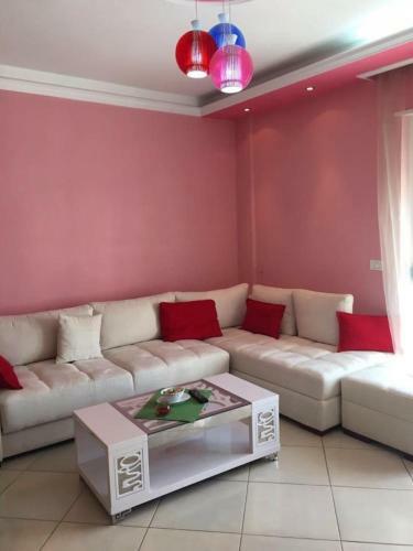 Apartamento Nika House