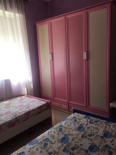 Apartamento Nika House
