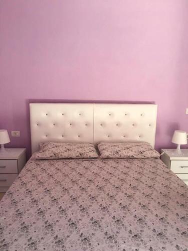 Apartamento Nika House
