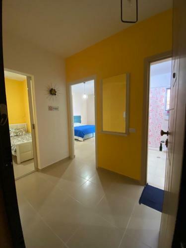 Apartamento Casa A Mare