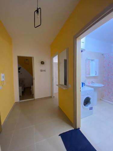 Apartamento Casa A Mare