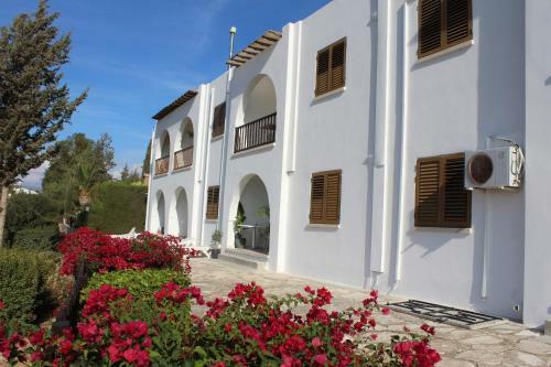 Apartamento Ophelia 2