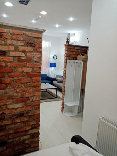 Sava Lux Rooms & Apartments
