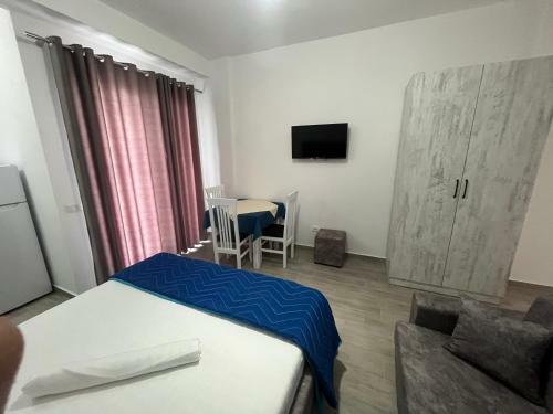 Hostal Market Sula