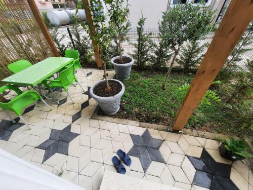 Amaro Apartament
