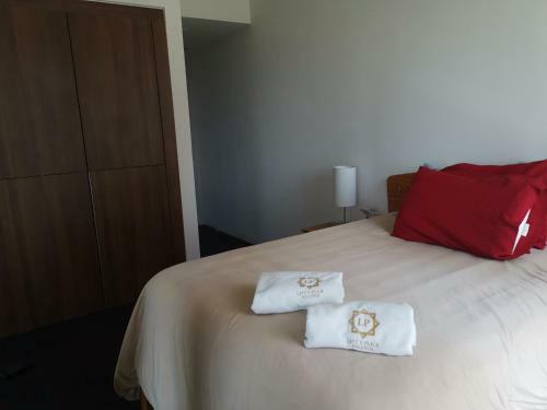 Apartamento Lety?s Place Miyana Polanco