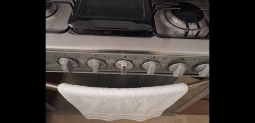 Apartamento Lety?s Place Miyana Polanco