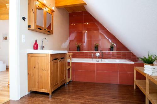 Apartamento Wohnung 6 - A66772