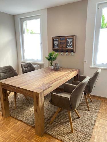 Auszeit Im Gr�nen - Apartment ?schneaggawoad?
