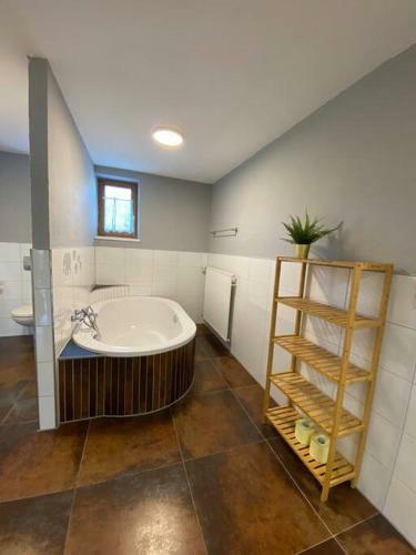 Auszeit Im Gr�nen - Apartment ?schneaggawoad?