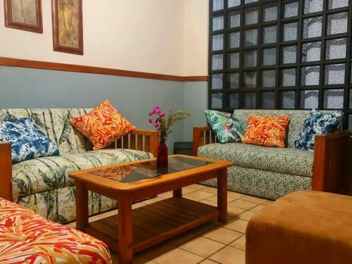 Casita Lola