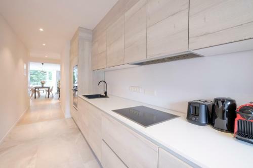 Apartamento Classy 3 Bedrooms Flat Near European Institutions