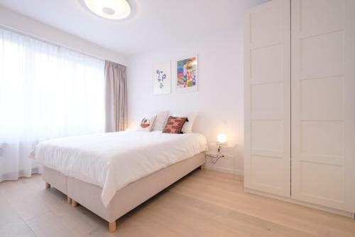 Apartamento Classy 3 Bedrooms Flat Near European Institutions