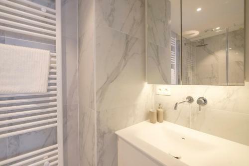 Apartamento Classy 3 Bedrooms Flat Near European Institutions