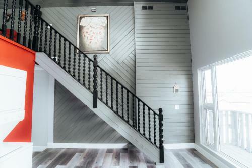 The Loft House (wonderfully Designed)