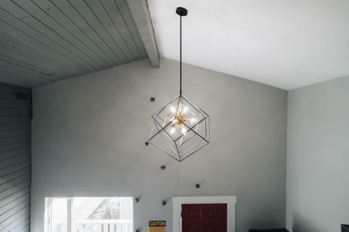 The Loft House (wonderfully Designed)