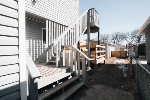 The Loft House (wonderfully Designed)
