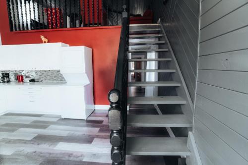 The Loft House (wonderfully Designed)