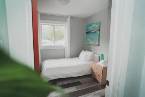 The Calder House (4 Bed Home)
