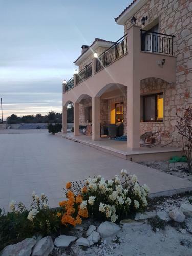 Sunshine Villa Paphos