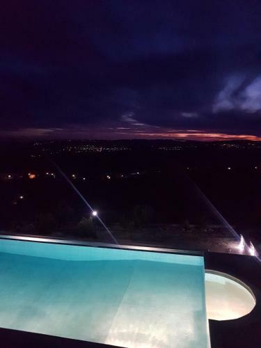 Sunshine Villa Paphos