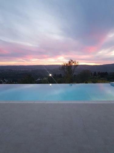 Sunshine Villa Paphos