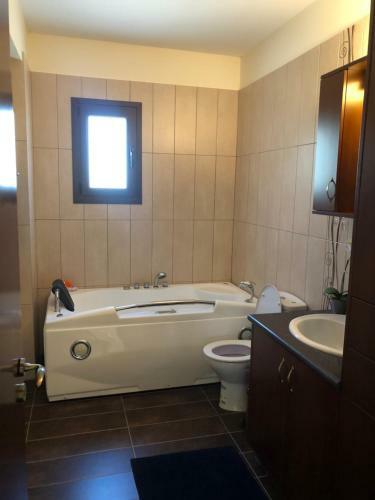 Sunshine Villa Paphos