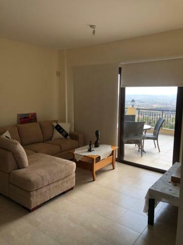 Sunshine Villa Paphos