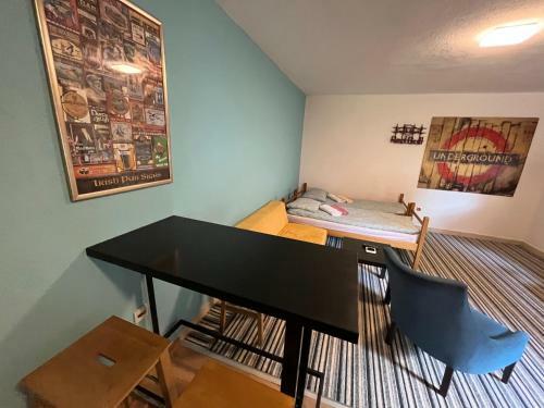 Apartamento Studio Karpuzova With Garden And Free Parking
