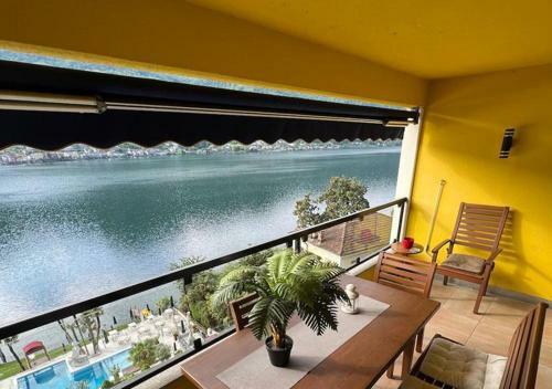 Apartamento Platinum Suite