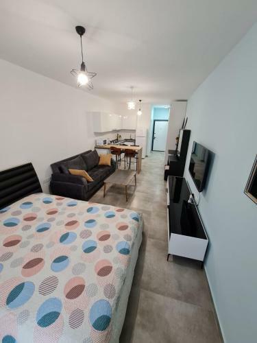 Apartamento ???????? ?????? ? ???????? ????????? ?? ??????