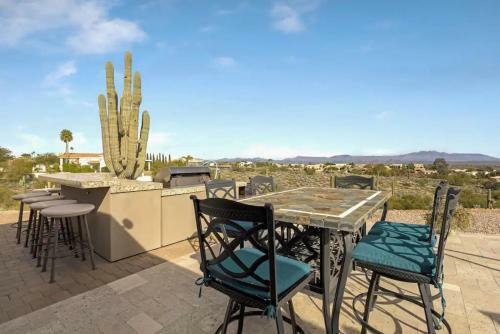 Fountain Hiils 4 Bdrm Wbreathtaking Views & Pool