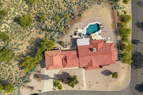 Fountain Hiils 4 Bdrm Wbreathtaking Views & Pool