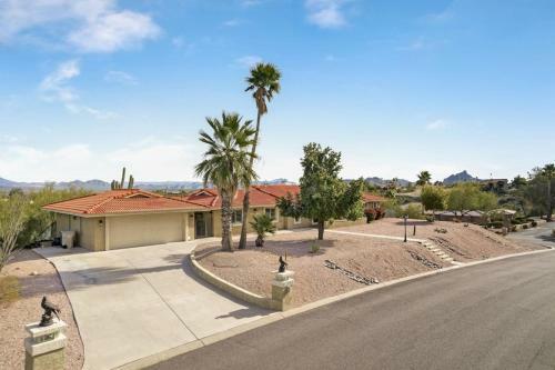 Fountain Hiils 4 Bdrm Wbreathtaking Views & Pool