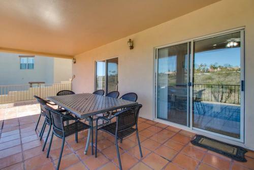Fabulous 4-bdrm Wbreathtaking Views & Pool