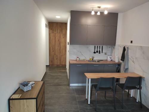 Apartamento Park Lake - Germa
