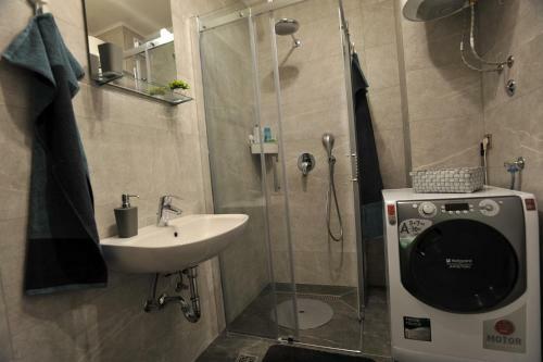 Apartamento Park Lake - Germa